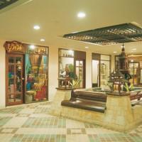 Hotel Siam Heritage