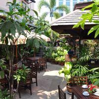 Hotel Siam Heritage