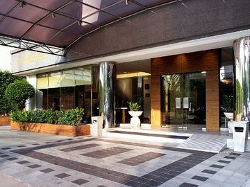 St. James Hotel