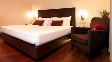 St. James Hotel