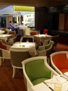 St. James Hotel