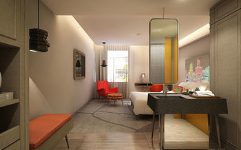 Hotel Viengtai