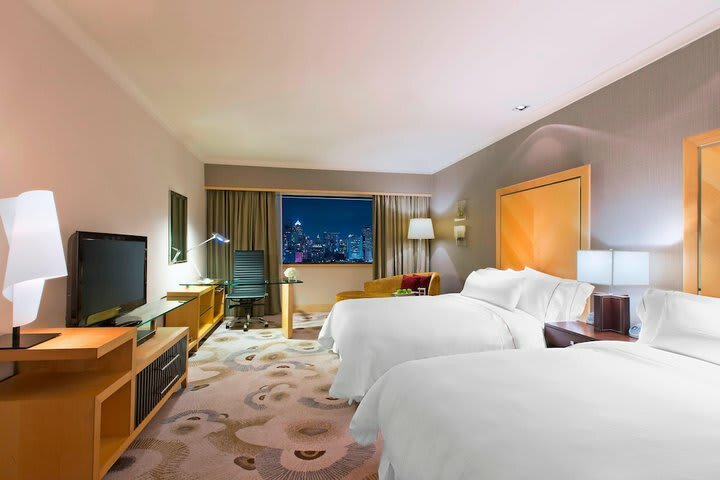 Hotel Westin Grande Sukhumvit