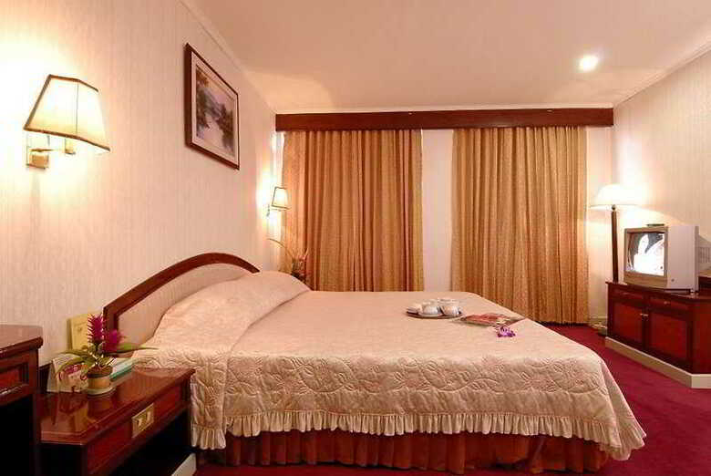Hotel White Orchid