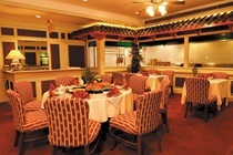 Windsor Suites Hotel