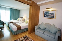 Windsor Suites Hotel
