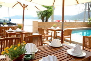 Hotel Absolute Seapearl (deluxe)