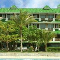 Hotel Absolute Seapearl (deluxe)