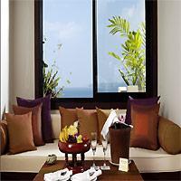 Hotel Aquamarine Resort And Villa