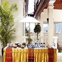Hotel Aquamarine Resort And Villa