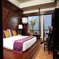 Hotel Aquamarine Resort And Villa