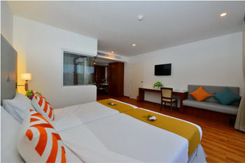 Hotel Boat Lagoon Resort