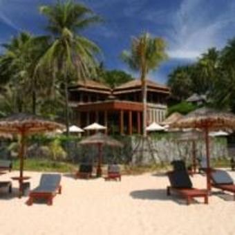 Hotel The Surin Phuket