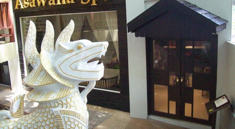 Hotel Club Bamboo Boutique Resort