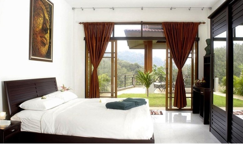 Hotel Club Bamboo Boutique Resort