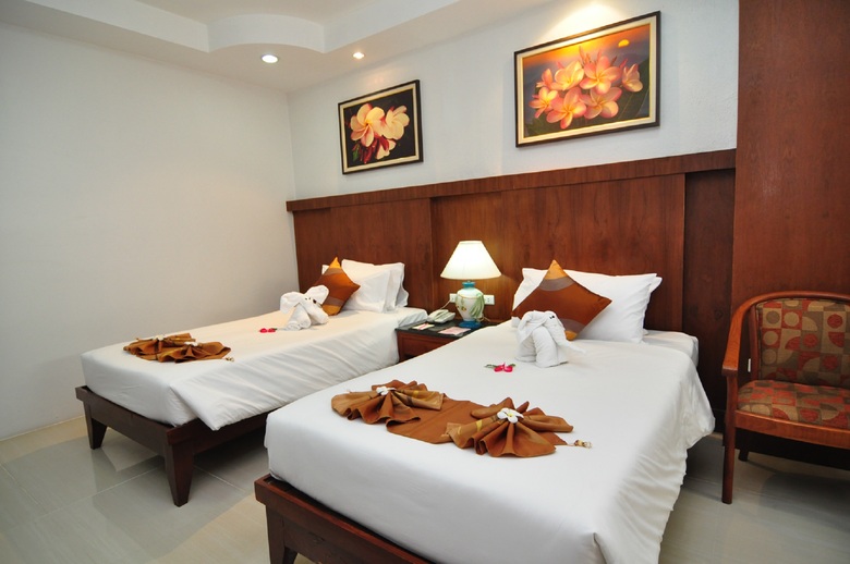 Hotel Hyton Leelavadee Phuket