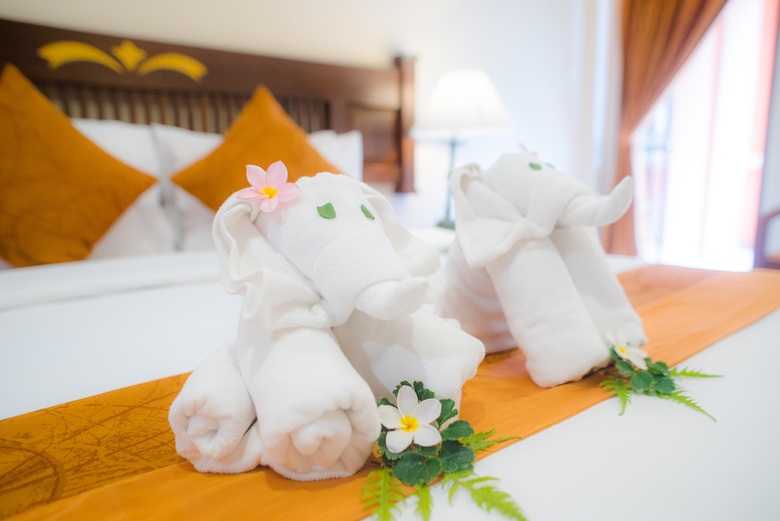 Hotel Hyton Leelavadee Phuket