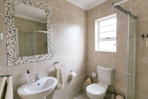Bed & Breakfast Milkwood On Main