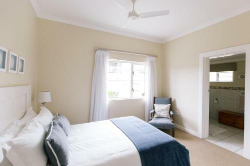 Bed & Breakfast Milkwood On Main