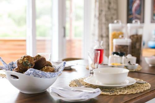Bed & Breakfast Milkwood On Main
