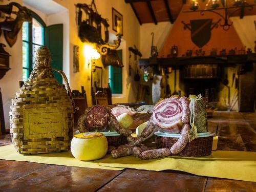 Hostal Mulino Delle Fontanacce