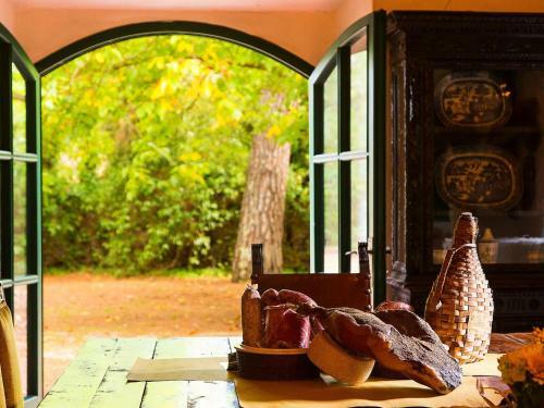 Hostal Mulino Delle Fontanacce