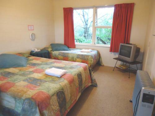 Park Lodge Motel