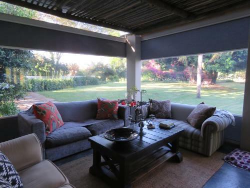 Hostal Broadlands Country House