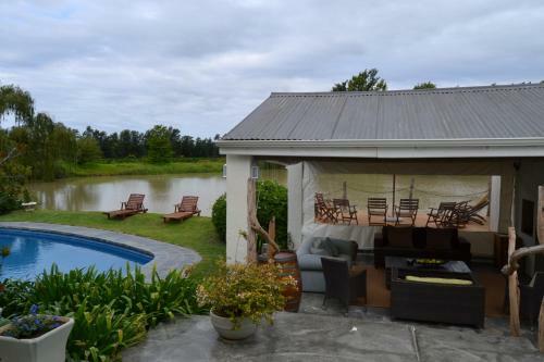 Hostal Broadlands Country House