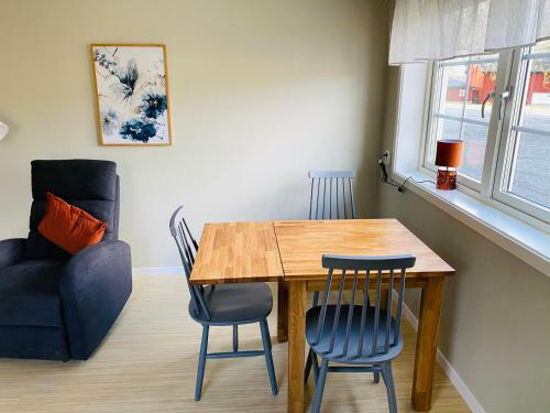 Hostal N�rebo G�rdshotell