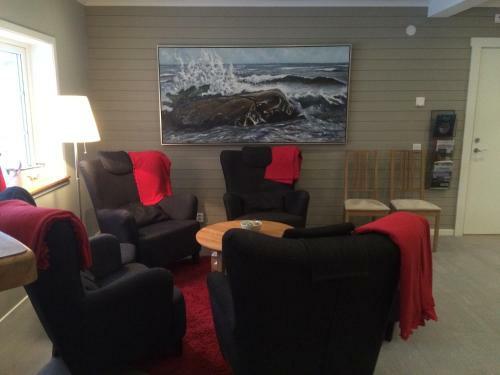 Hostal N�rebo G�rdshotell