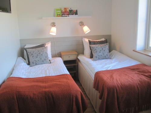 Hostal N�rebo G�rdshotell