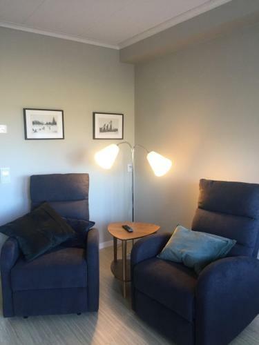 Hostal N�rebo G�rdshotell
