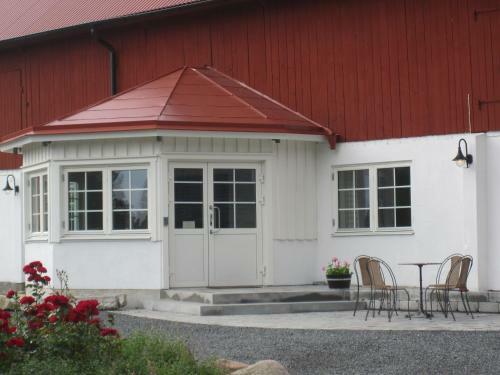 Hostal N�rebo G�rdshotell