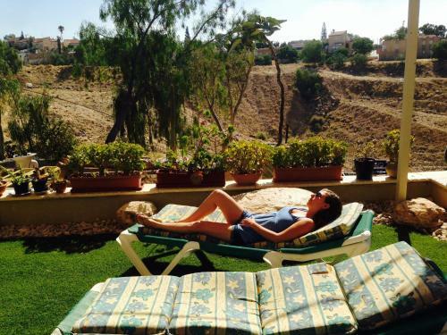 Agroturismo Desert View