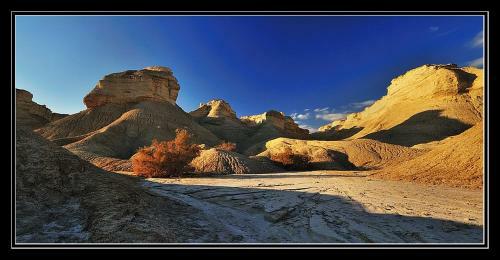 Agroturismo Desert View