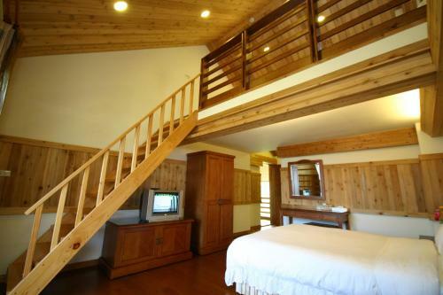 Euro Country Villa