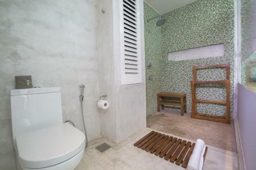 Sri Sharavi Beach Villas & Spa