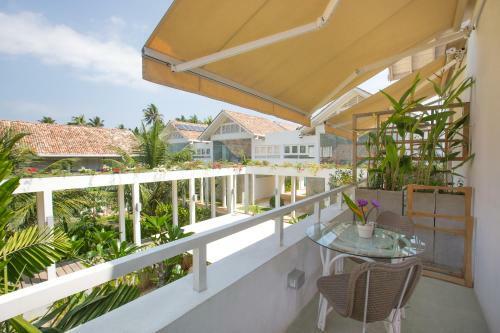 Sri Sharavi Beach Villas & Spa