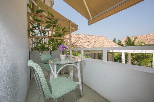 Sri Sharavi Beach Villas & Spa