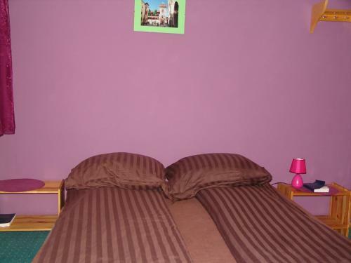 Hostel Victoria