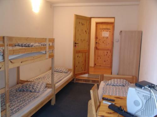 Hostel Victoria