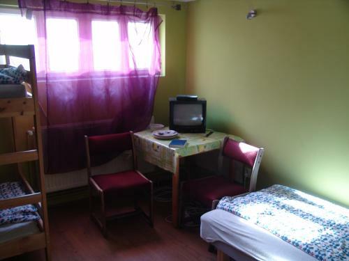 Hostel Victoria