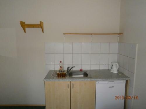 Hostel Victoria