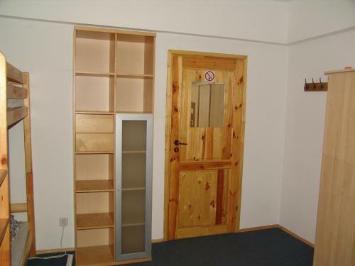 Hostel Victoria