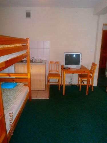 Hostel Victoria