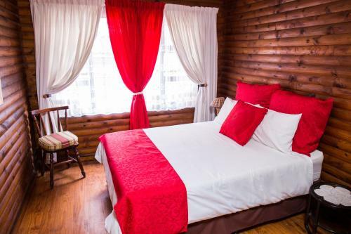 Bed & Breakfast Deep Blue Guest House