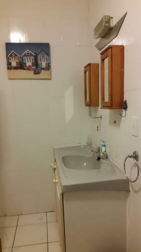 Bed & Breakfast Deep Blue Guest House