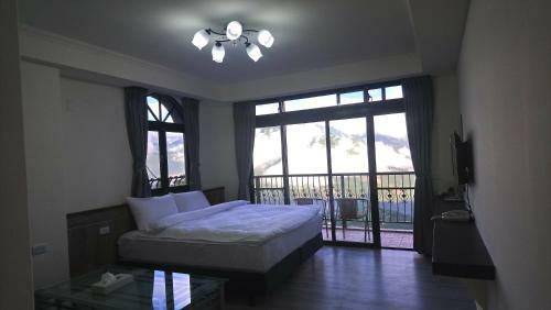 Bed & Breakfast Chingjing Suwu Mountain Villa