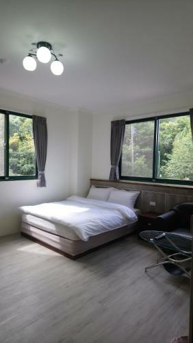 Bed & Breakfast Chingjing Suwu Mountain Villa